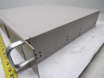 OneAC Sinergy S1000XA-RM-1 Power Conditioner  1KVA 60HZ 120V IN/Out Simple