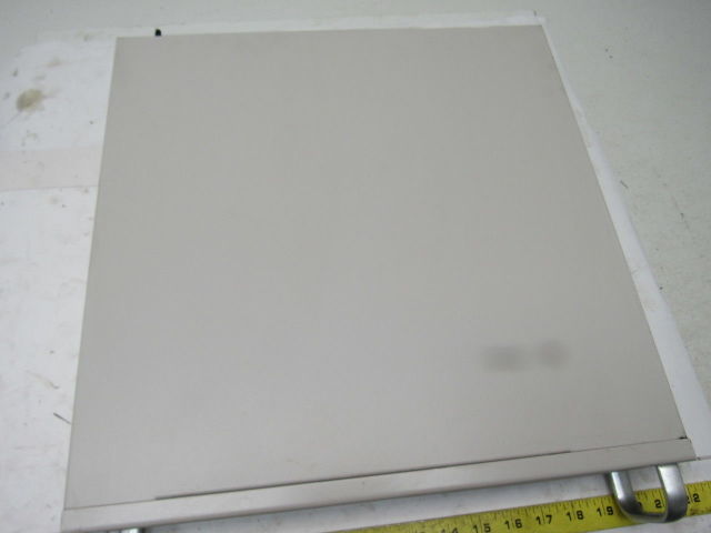 OneAC Sinergy S1000XA-RM-1 Power Conditioner  1KVA 60HZ 120V IN/Out Simple