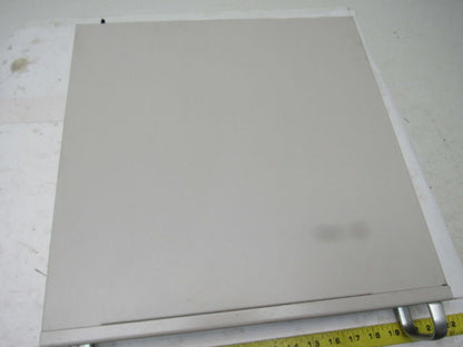 OneAC Sinergy S1000XA-RM-1 Power Conditioner  1KVA 60HZ 120V IN/Out Simple