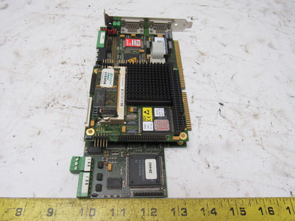 Phoenix Contact 2730145 IBS ISA FC/486DX/I-T-I45 Circuit Board Card