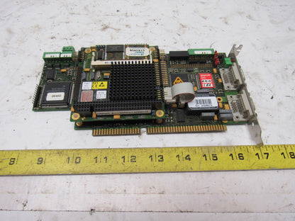 Phoenix Contact 2730145 IBS ISA FC/486DX/I-T-I45 Circuit Board Card