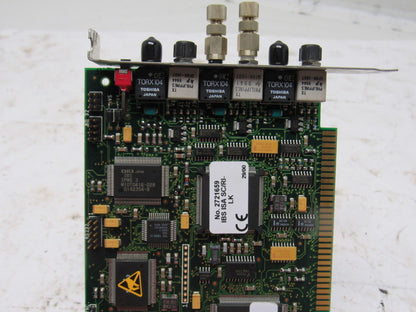 Phoenix Contact 92924024_02 Remote In/Out Card PC Circuit Board