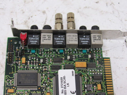 Phoenix Contact 92924024_02 Remote In/Out Card PC Circuit Board