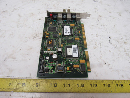 Phoenix Contact 92924024_02 Remote In/Out Card PC Circuit Board
