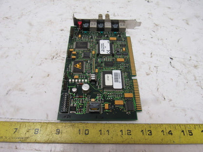 Phoenix Contact 92924024_02 Remote In/Out Card PC Circuit Board