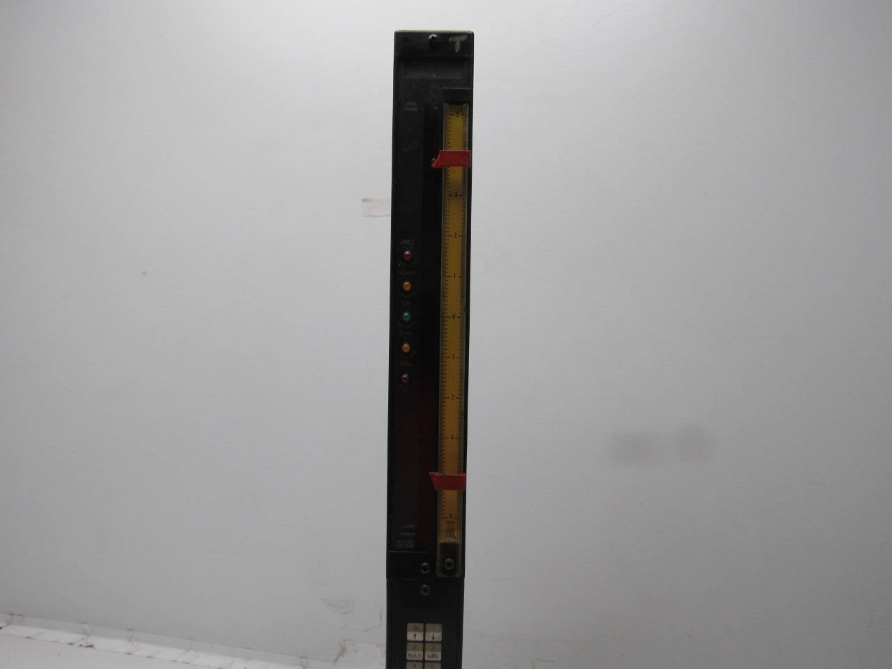Precision Gauge & Tool M321L Control Column Module