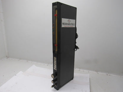 Precision Gauge & Tool M321L Control Column Module