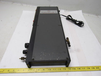 Precision Gauge & Tool M321L Control Column Module