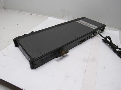 Precision Gauge & Tool M321L Control Column Module