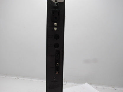 Precision Gauge & Tool M321L Control Column Module