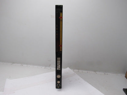 Precision Gauge & Tool M321L Control Column Module