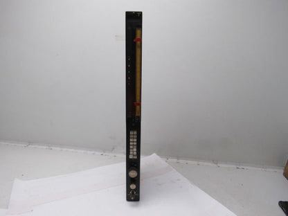Precision Gauge & Tool M321L Control Column Module