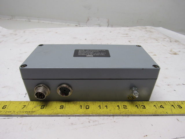 Bosch 3 608 870 347 Meßwandler Transducer Measurement Converter