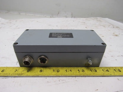 Bosch 3 608 870 347 Meßwandler Transducer Measurement Converter