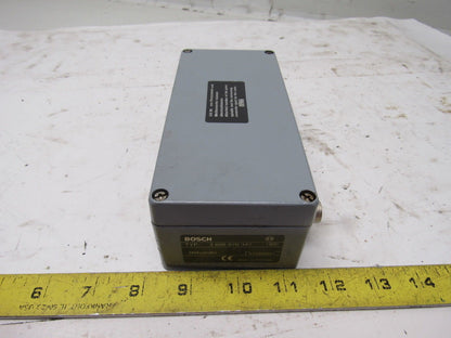 Bosch 3 608 870 347 Meßwandler Transducer Measurement Converter