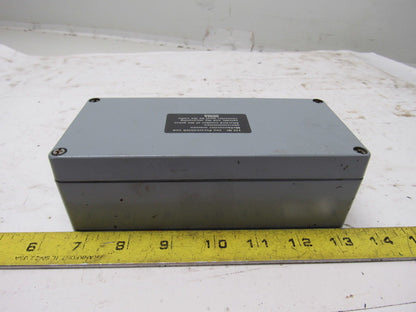 Bosch 3 608 870 347 Meßwandler Transducer Measurement Converter