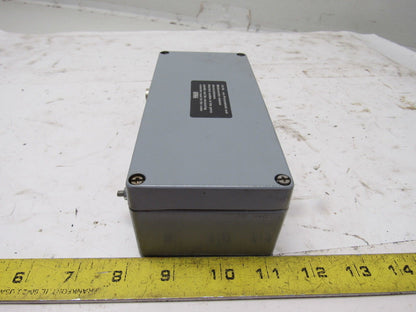Bosch 3 608 870 347 Meßwandler Transducer Measurement Converter