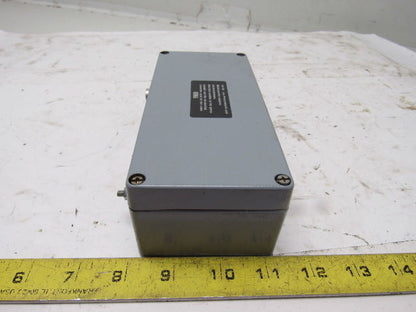 Bosch 3 608 870 347 Meßwandler Transducer Measurement Converter