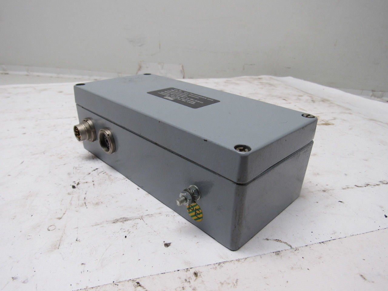 Bosch 3 608 870 347 Meßwandler Transducer Measurement Converter