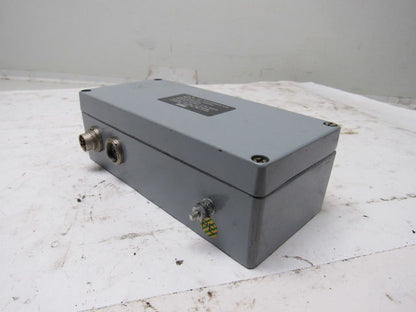 Bosch 3 608 870 347 Meßwandler Transducer Measurement Converter