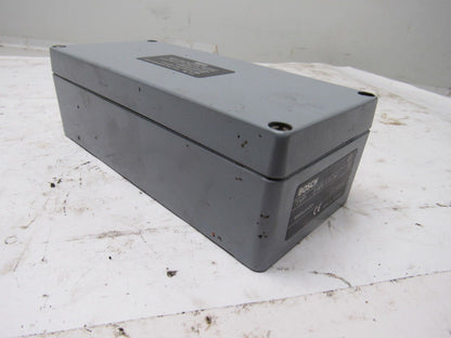 Bosch 3 608 870 347 Meßwandler Transducer Measurement Converter