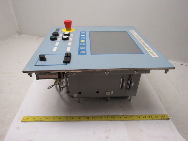 Phoenix Contact IBS IP PPC 2 Operator Interface PC Computer Controller No Cards