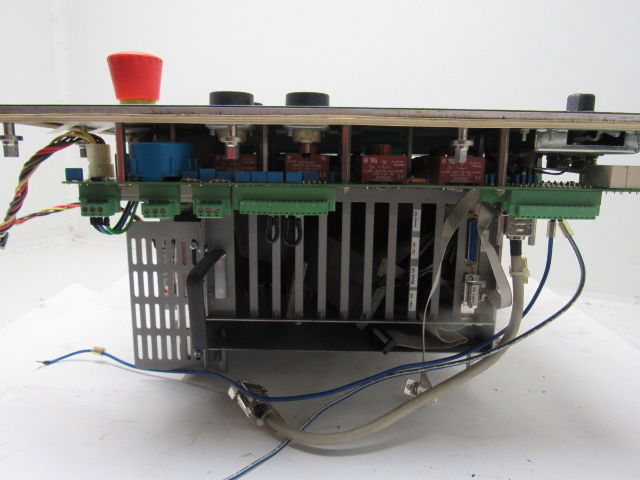 Phoenix Contact IBS IP PPC 2 Operator Interface PC Computer Controller No Cards