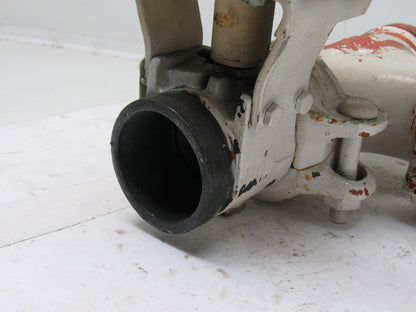 Victaulic El-O-Matic 2-1/2" 3 Way Diverter Valve Actuator EDA 25-3/A