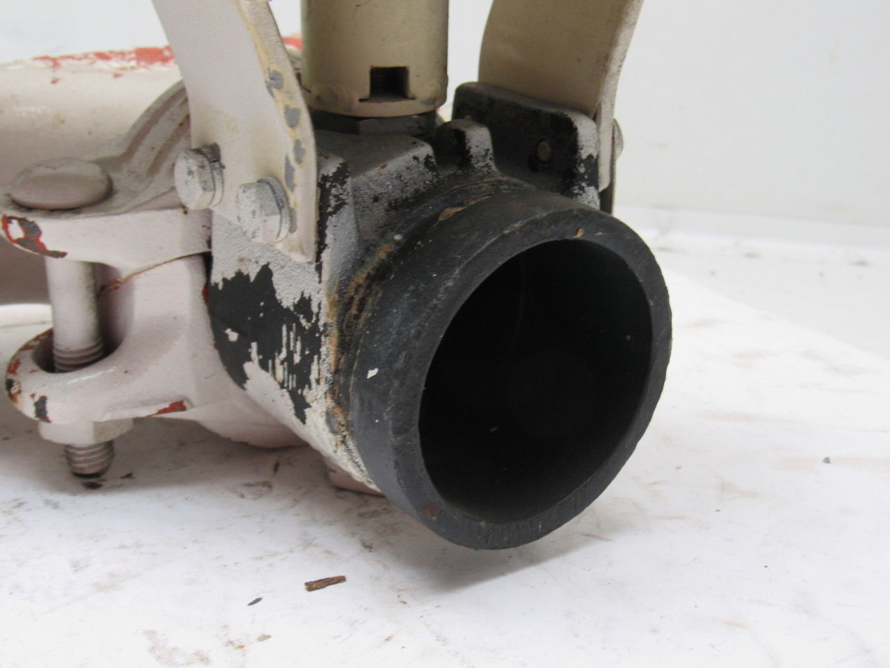 Victaulic El-O-Matic 2-1/2" 3 Way Diverter Valve Actuator EDA 25-3/A