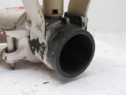 Victaulic El-O-Matic 2-1/2" 3 Way Diverter Valve Actuator EDA 25-3/A