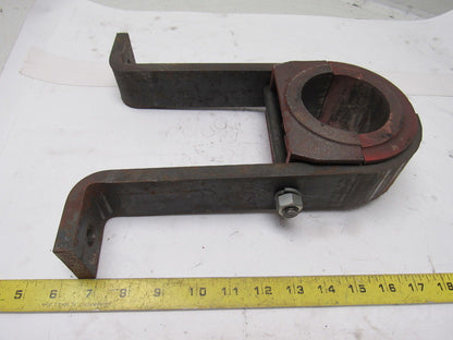 Martin 3" Cast Iron Shaft Hanger Support Screw Conveyor