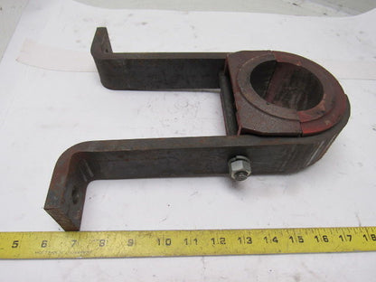 Martin 3" Cast Iron Shaft Hanger Support Screw Conveyor