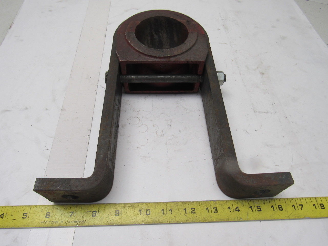 Martin 3" Cast Iron Shaft Hanger Support Screw Conveyor