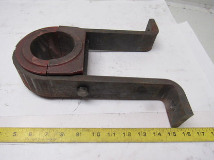 Martin 3" Cast Iron Shaft Hanger Support Screw Conveyor