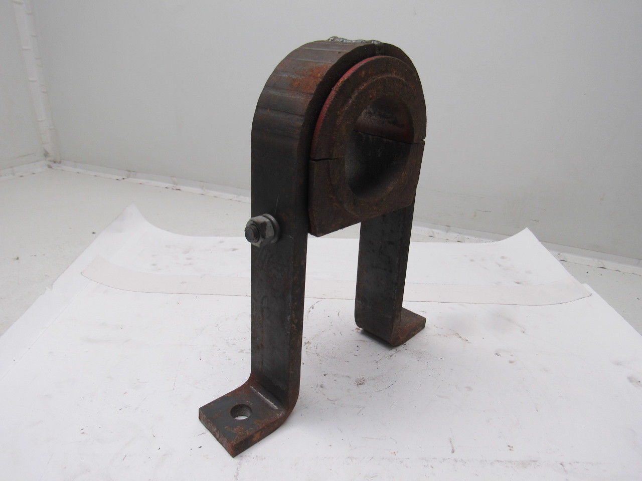 Martin 3" Cast Iron Shaft Hanger Support Screw Conveyor