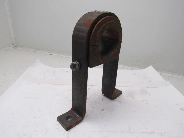 Martin 3" Cast Iron Shaft Hanger Support Screw Conveyor