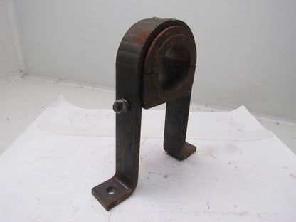 Martin 3" Cast Iron Shaft Hanger Support Screw Conveyor