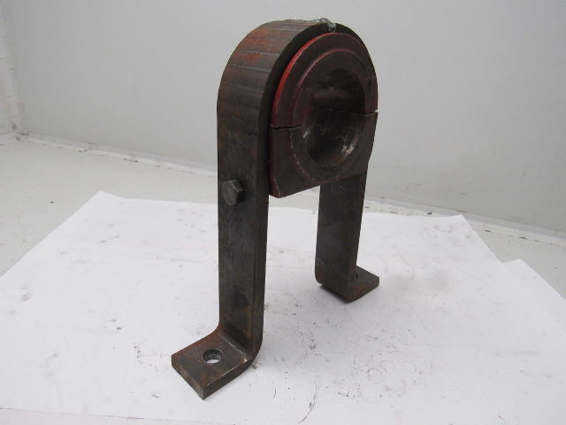 Martin 3" Cast Iron Shaft Hanger Support Screw Conveyor