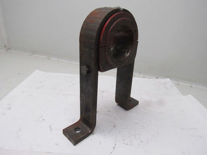 Martin 3" Cast Iron Shaft Hanger Support Screw Conveyor