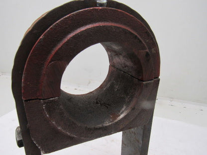 Martin 3" Cast Iron Shaft Hanger Support Screw Conveyor