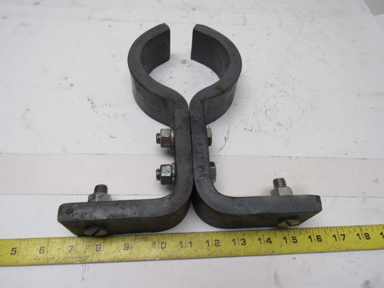 Martin 12SF2266 4" Shaft Screw Conveyor Hanger Bracket