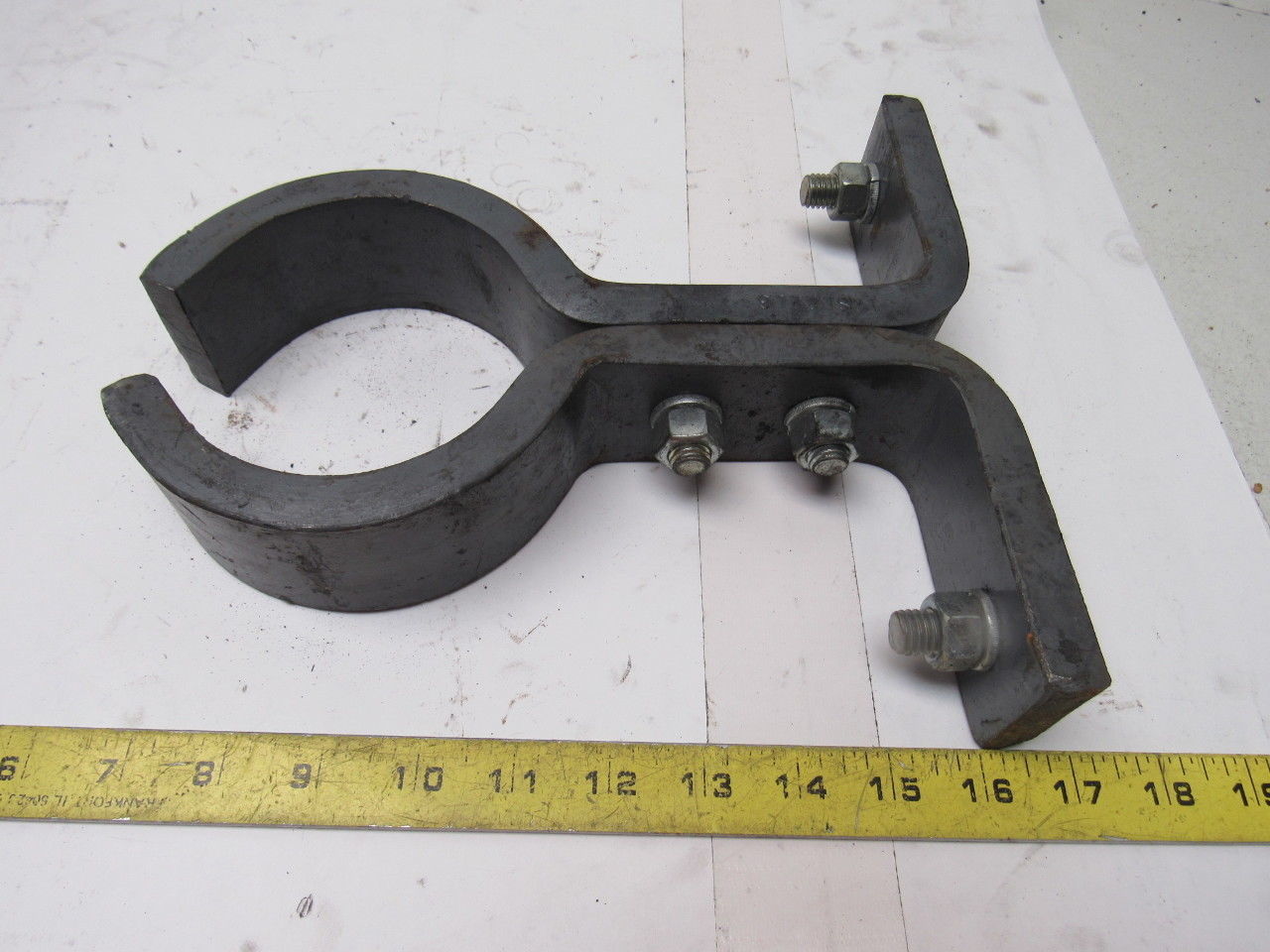 Martin 12SF2266 4" Shaft Screw Conveyor Hanger Bracket