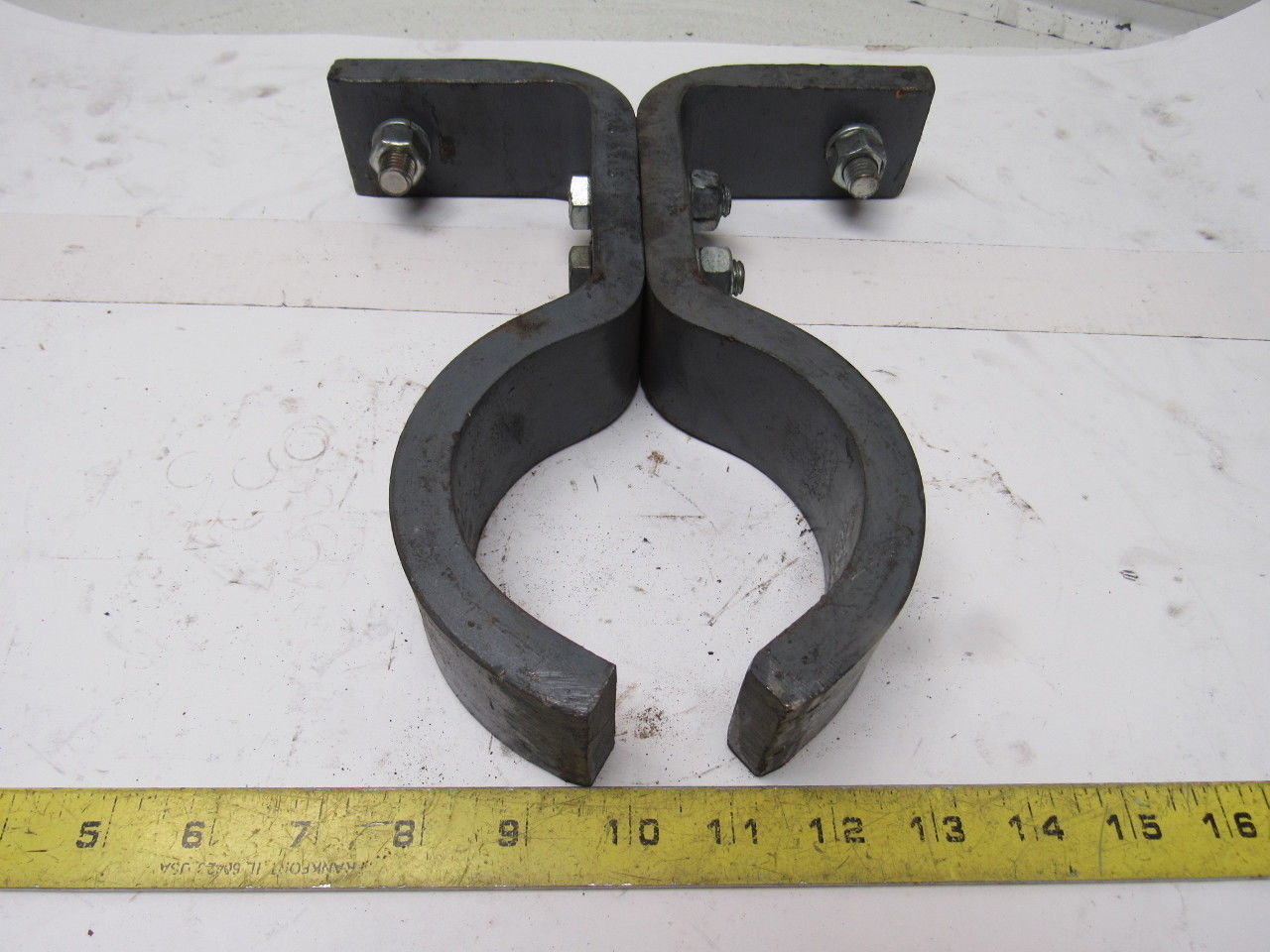 Martin 12SF2266 4" Shaft Screw Conveyor Hanger Bracket