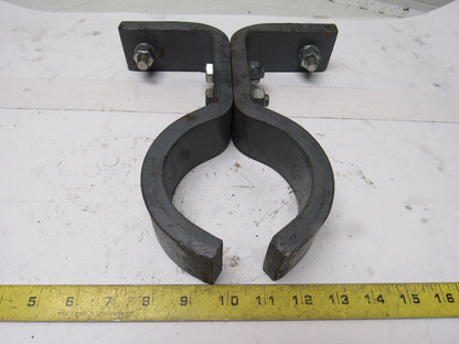 Martin 12SF2266 4" Shaft Screw Conveyor Hanger Bracket
