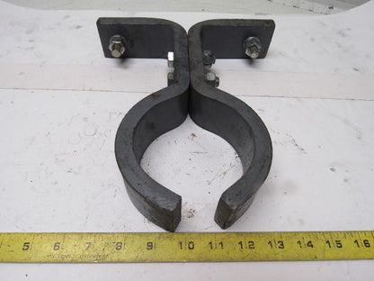 Martin 12SF2266 4" Shaft Screw Conveyor Hanger Bracket