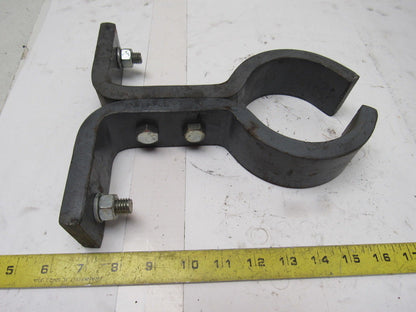 Martin 12SF2266 4" Shaft Screw Conveyor Hanger Bracket