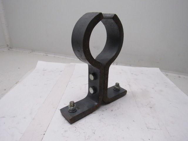 Martin 12SF2266 4" Shaft Screw Conveyor Hanger Bracket