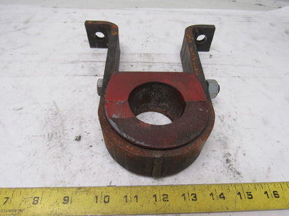 Martin 2" Screw Conveyor Support Bracket