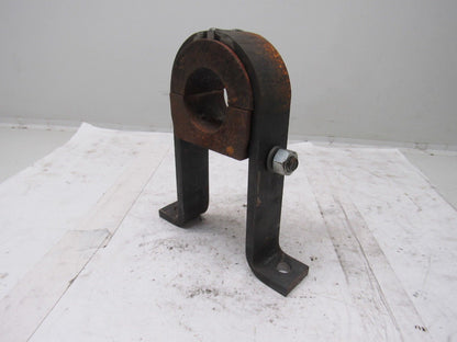 Martin 2" Screw Conveyor Support Bracket