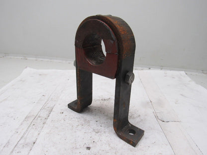 Martin 2" Screw Conveyor Support Bracket